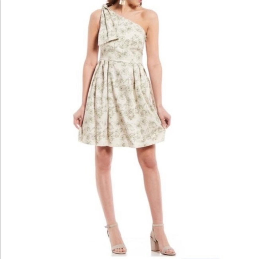 NWT Gianni Bini Britt Dress